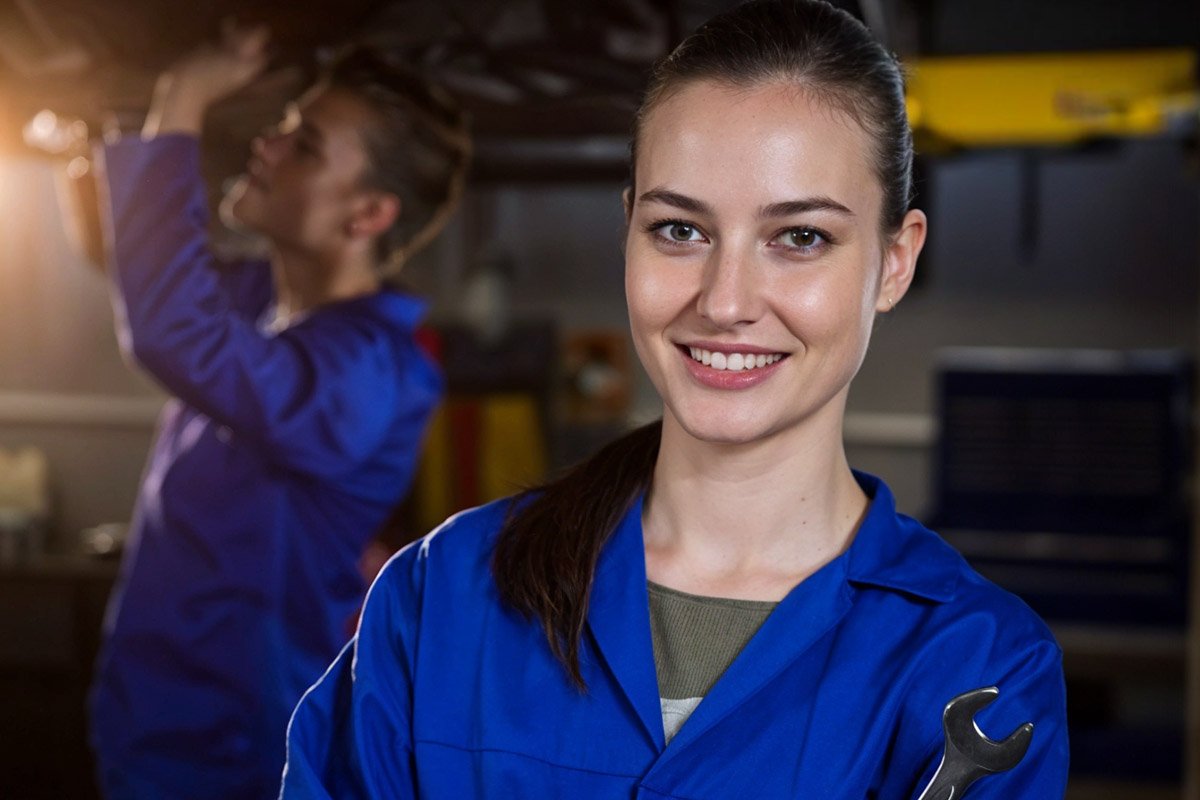 Service Work