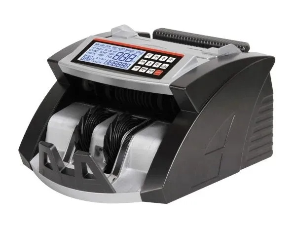 Zektra RG 2000 / ZK 2608 Loose Note Counter