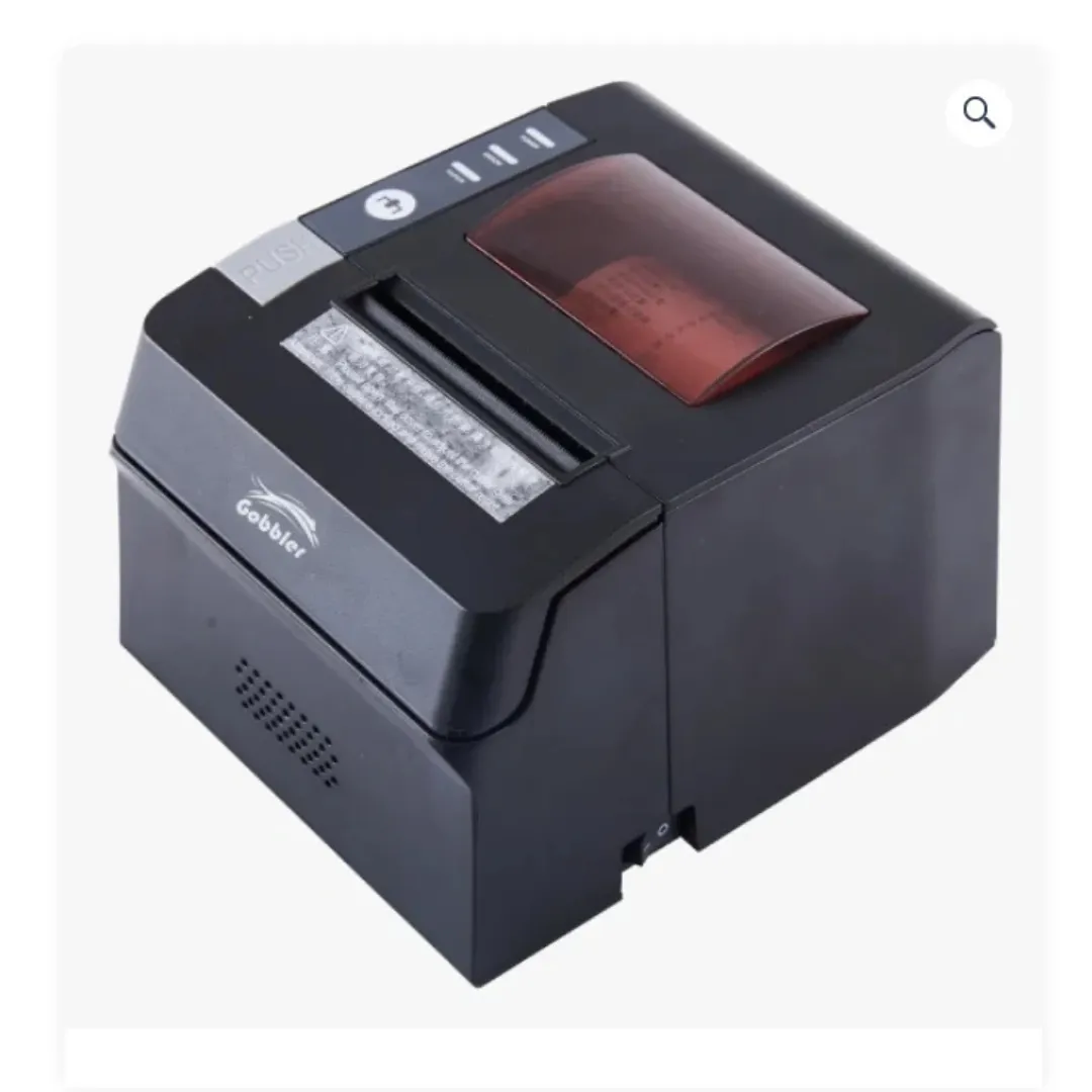 SP-POS892UED 80mm Thermal Receipt Printer with Auto Cutter